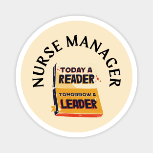 Nurse Manager Magnet